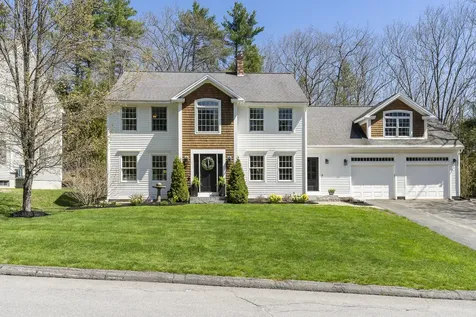 1 Cornerstone Drive Falmouth ME 04105
