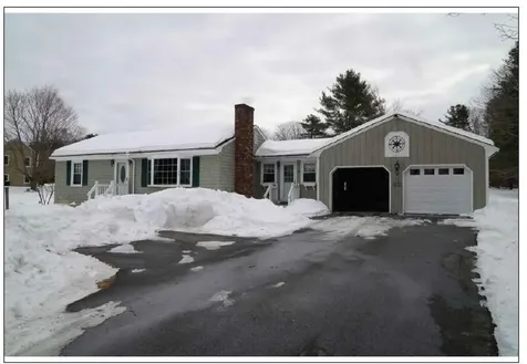 33 New Road Scarborough ME 04074