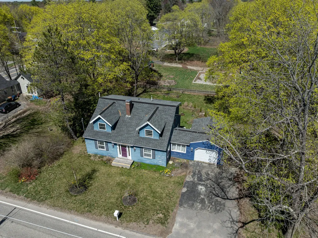 4 Ferry Road Saco ME 04072