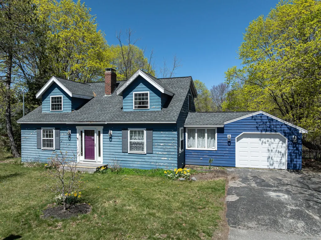 4 Ferry Road Saco ME 04072