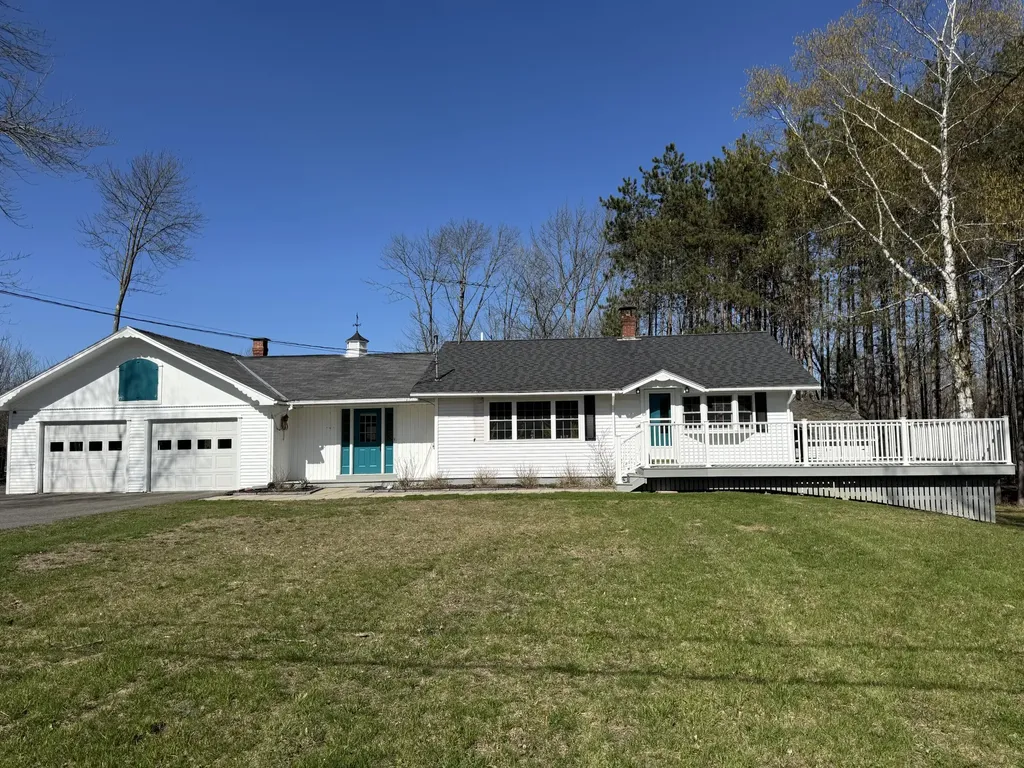 365 Snakeroot Road Pittsfield ME 04967