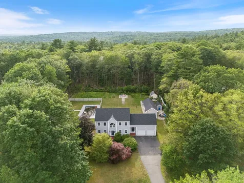 12 Summit Terrace Falmouth ME 04105