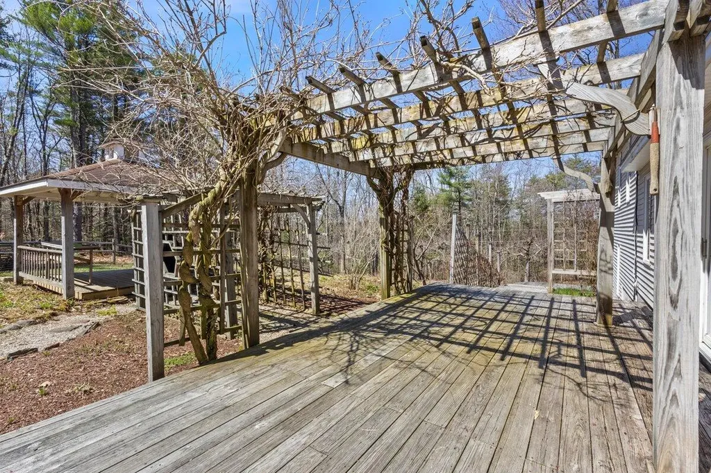 36 Farmview Lane Freeport ME 04032