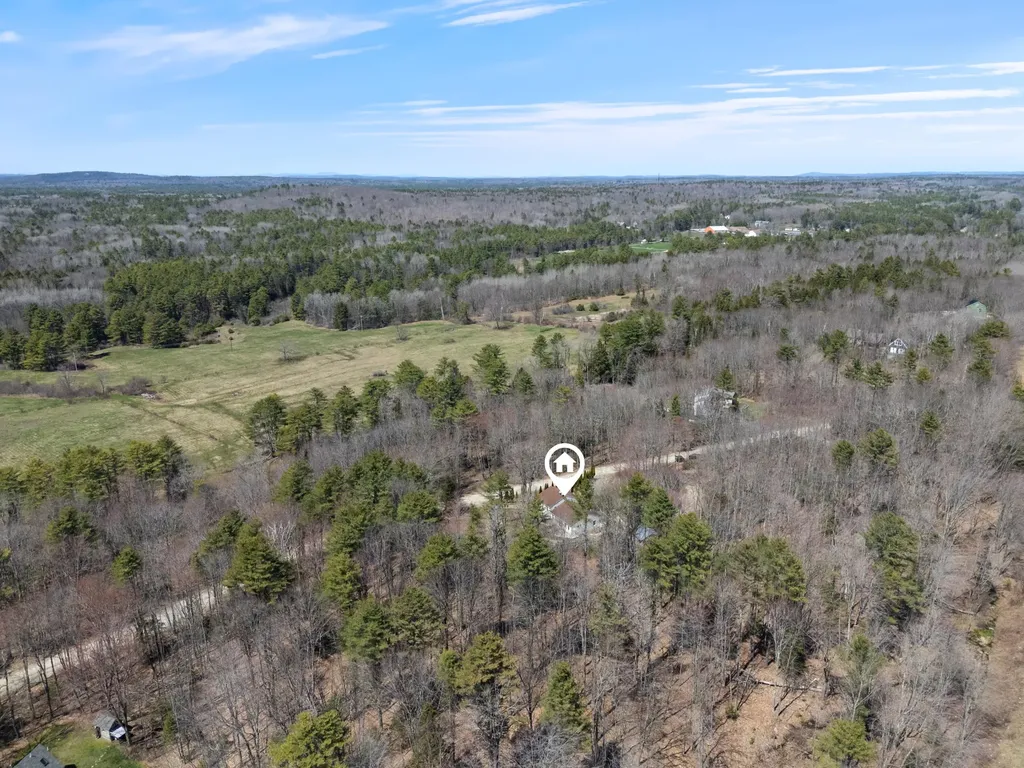 36 Farmview Lane Freeport ME 04032