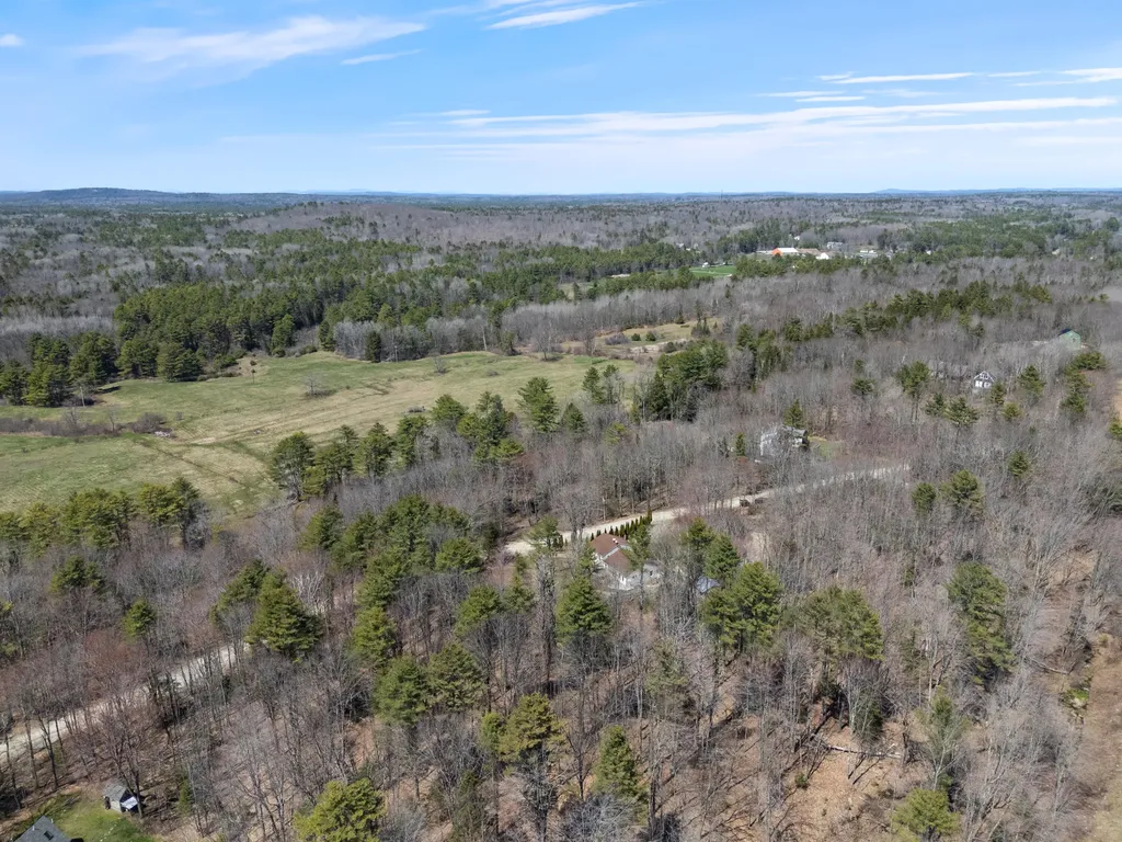 36 Farmview Lane Freeport ME 04032