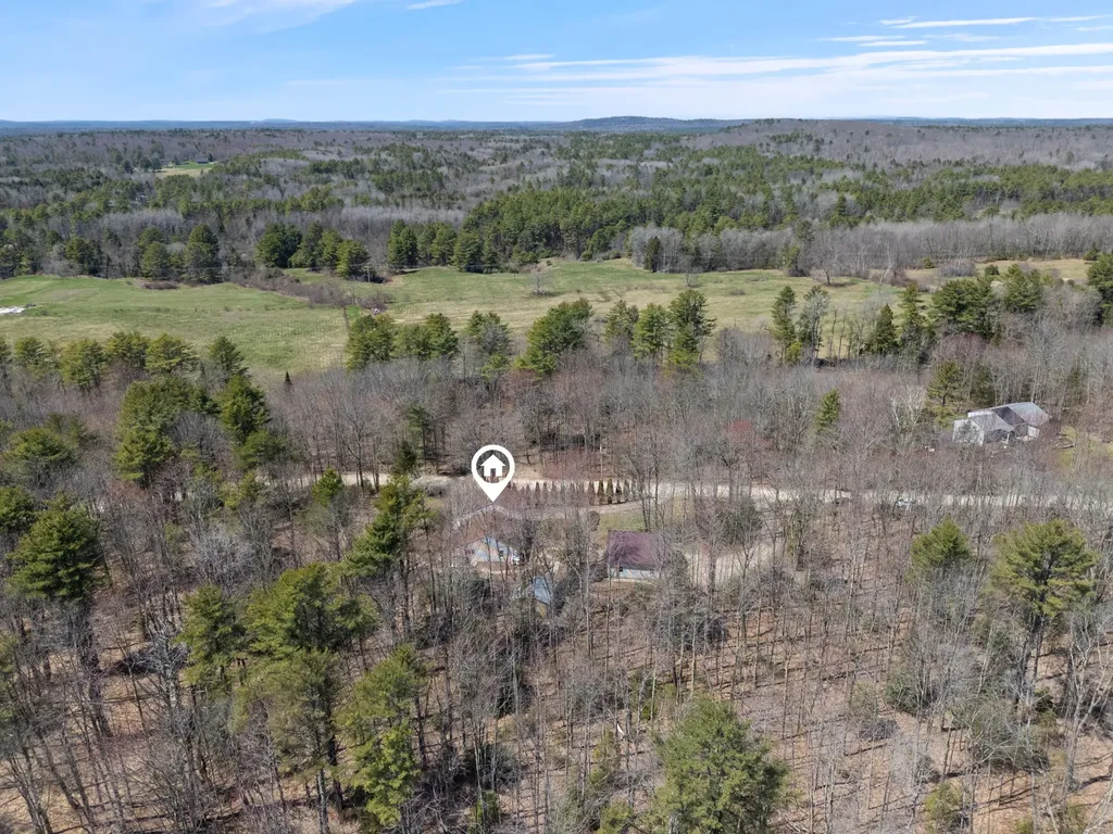 36 Farmview Lane Freeport ME 04032