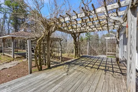 36 Farmview Lane Freeport ME 04032