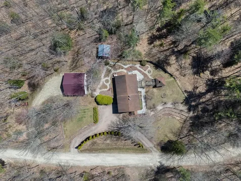 36 Farmview Lane Freeport ME 04032