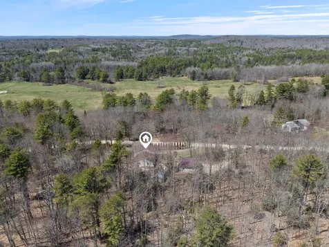 36 Farmview Lane Freeport ME 04032
