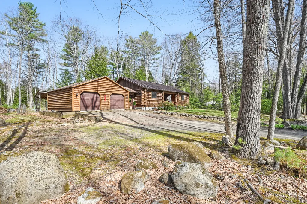 370 Point Road Belgrade ME 04917