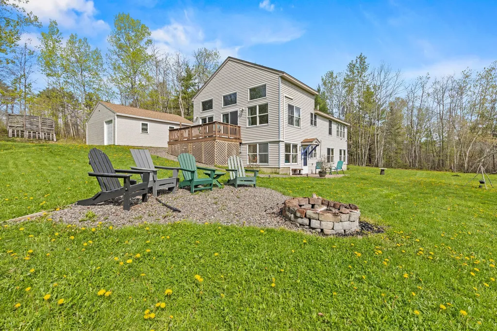 150 Holmes Road Scarborough ME 04074
