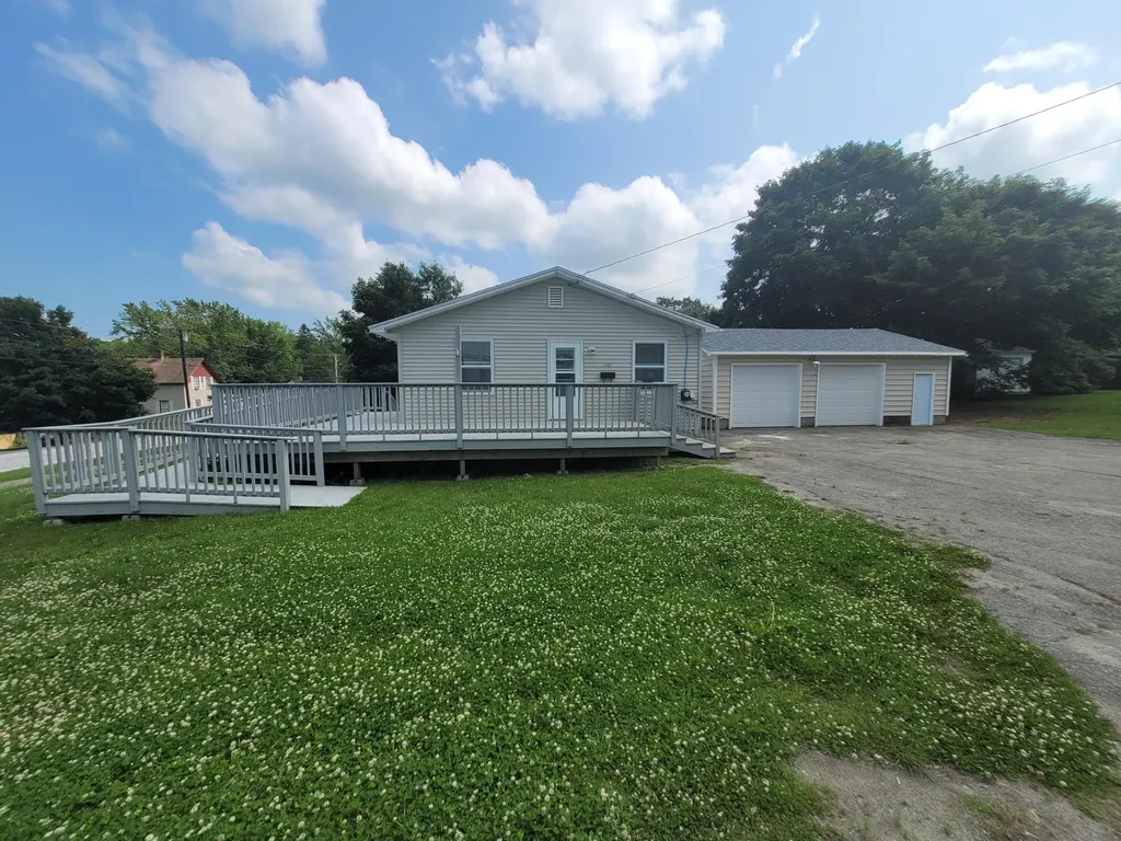 110 Lincoln Street Old Town ME 04468