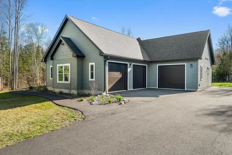 205 Skyline Road Bangor ME 04401