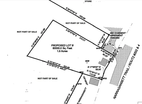 430 Narragansett Trail Buxton ME 04093