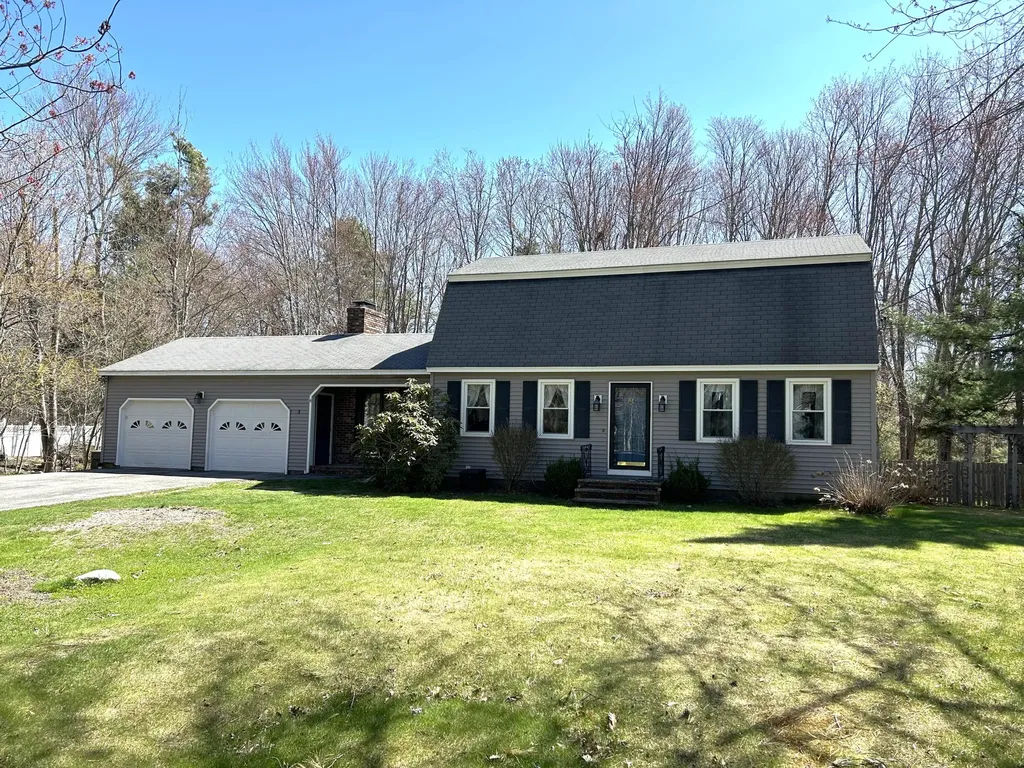 3 Sagamore Lane Brunswick ME 04011