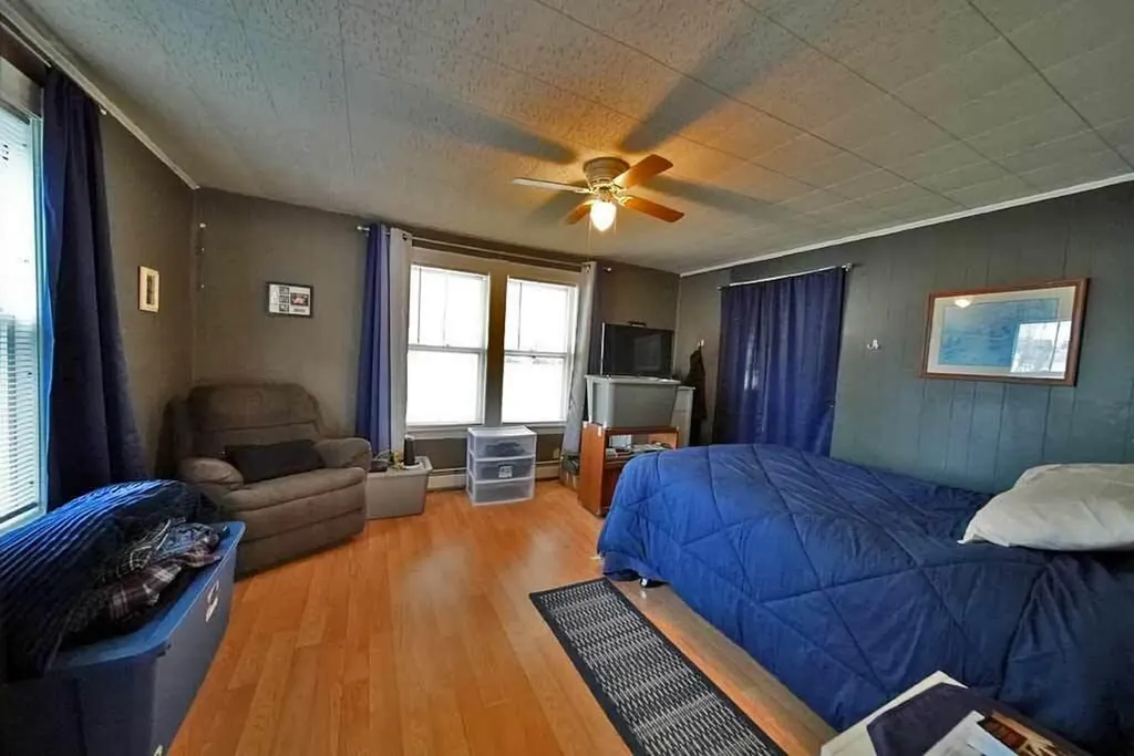 33 Columbia Street Houlton ME 04730