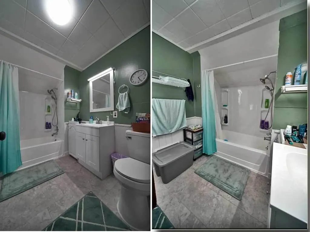 33 Columbia Street Houlton ME 04730