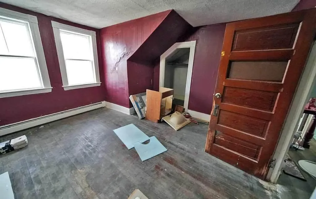 33 Columbia Street Houlton ME 04730
