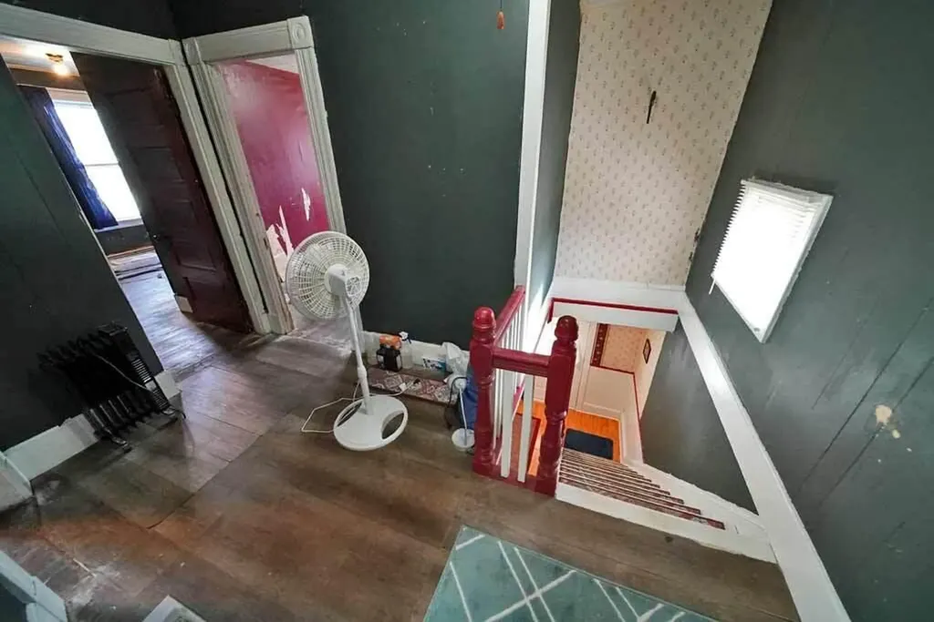 33 Columbia Street Houlton ME 04730
