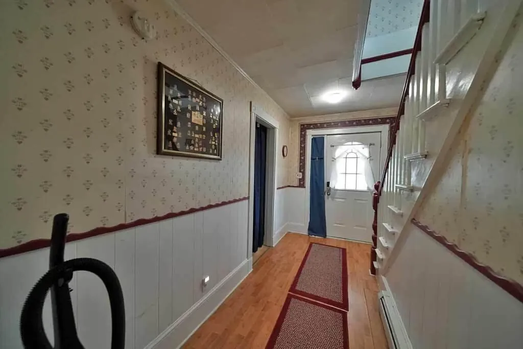 33 Columbia Street Houlton ME 04730