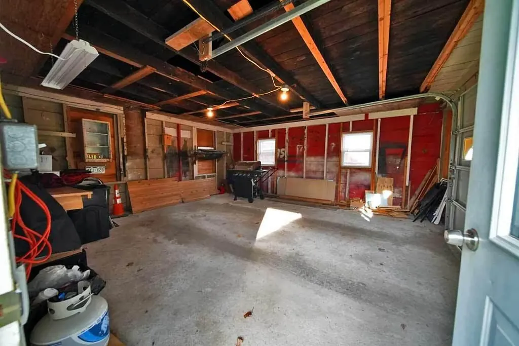 33 Columbia Street Houlton ME 04730