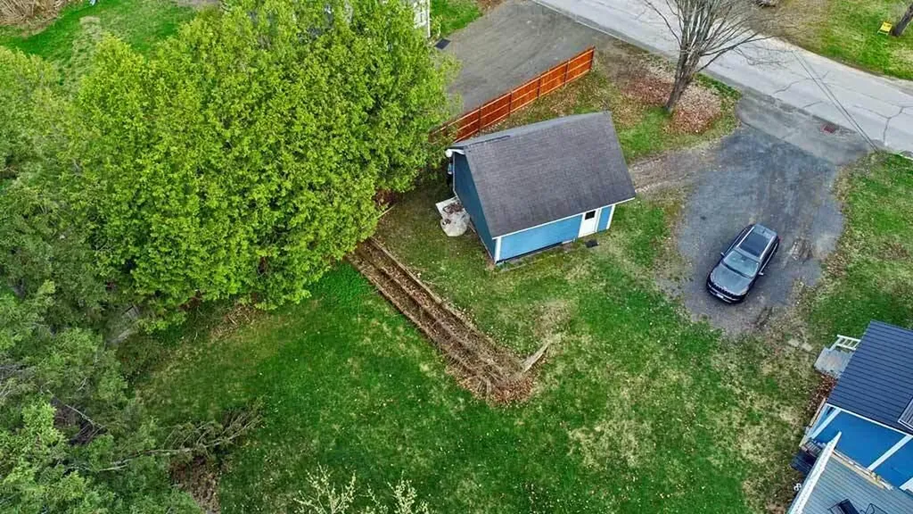 33 Columbia Street Houlton ME 04730