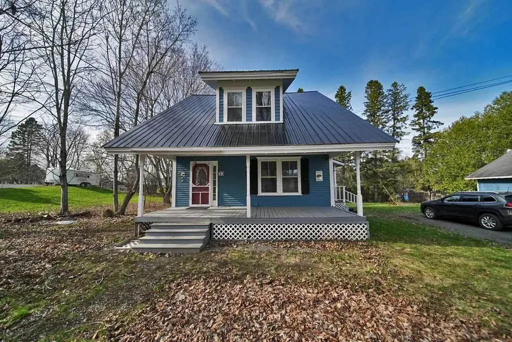 33 Columbia Street Houlton ME 04730