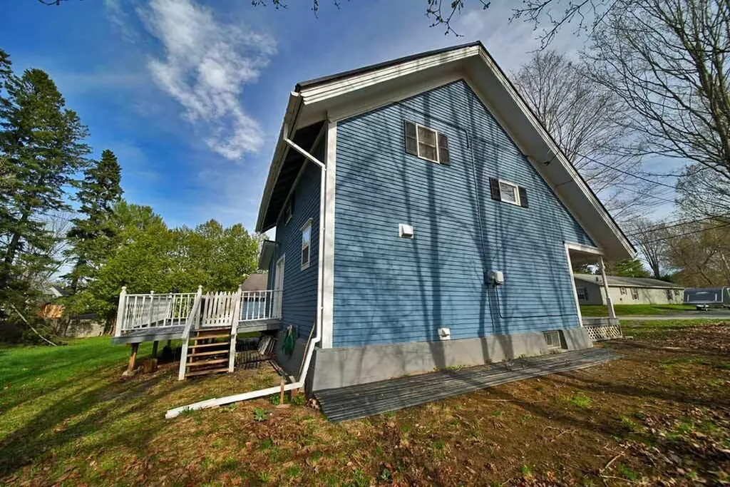 33 Columbia Street Houlton ME 04730