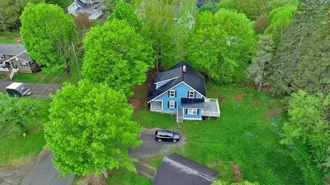 33 Columbia Street Houlton ME 04730