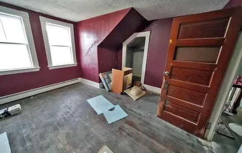 33 Columbia Street Houlton ME 04730