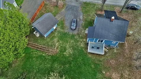 33 Columbia Street Houlton ME 04730