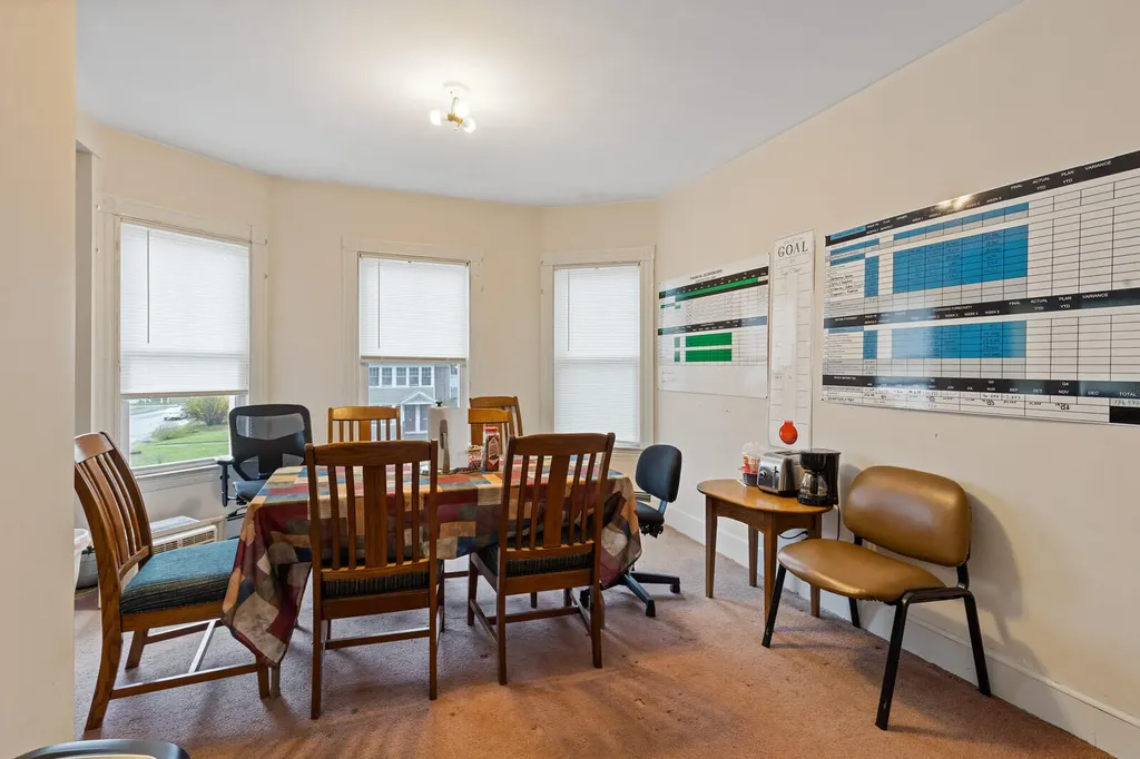 166 Silver Street Waterville ME 04901