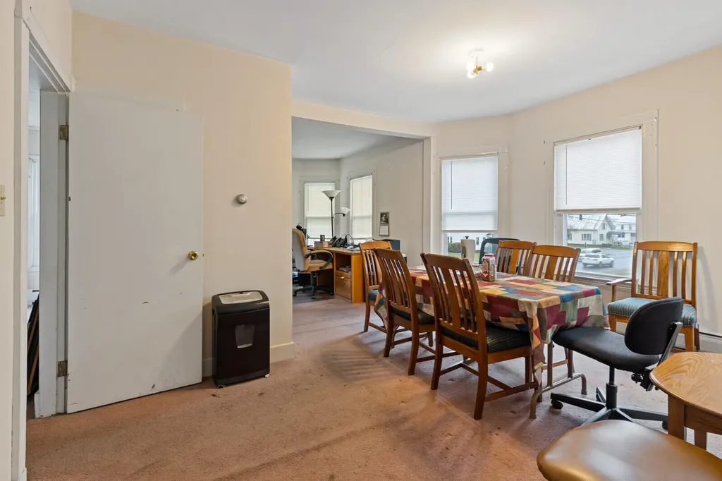 166 Silver Street Waterville ME 04901
