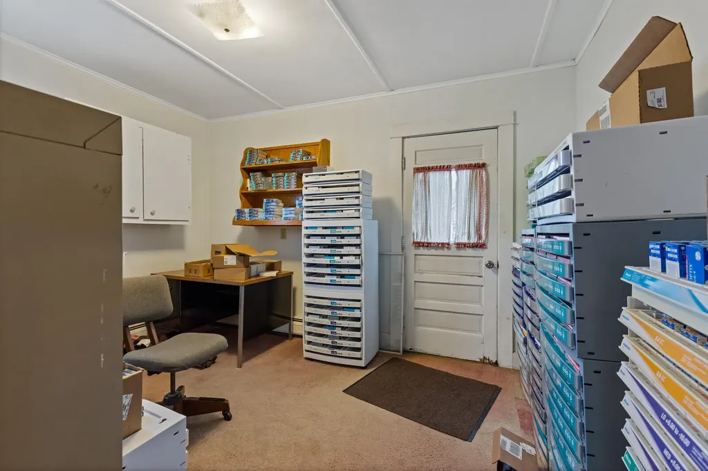 166 Silver Street Waterville ME 04901