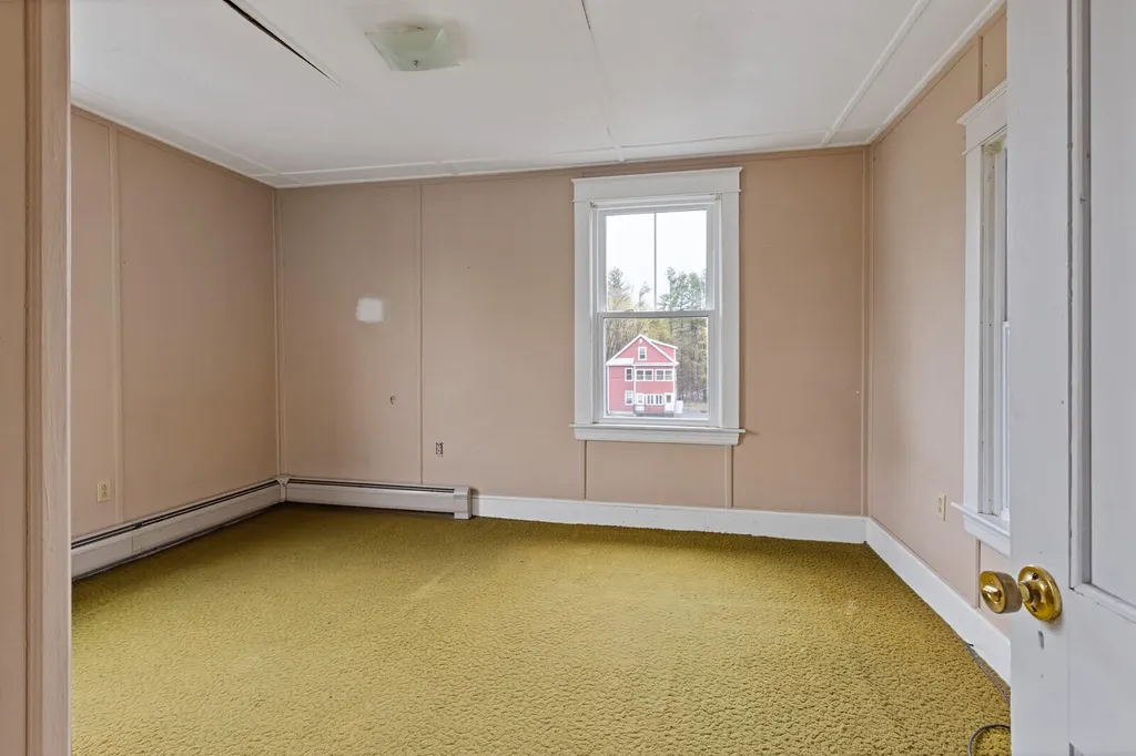 166 Silver Street Waterville ME 04901