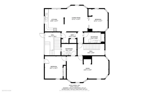 166 Silver Street Waterville ME 04901