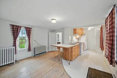 7 Page Street Hallowell ME 04347