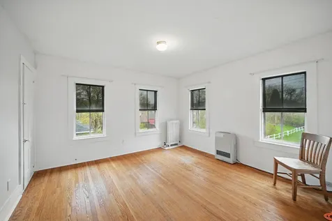 7 Page Street Hallowell ME 04347