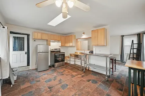 7 Page Street Hallowell ME 04347