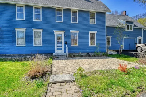 7 Page Street Hallowell ME 04347
