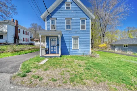 7 Page Street Hallowell ME 04347