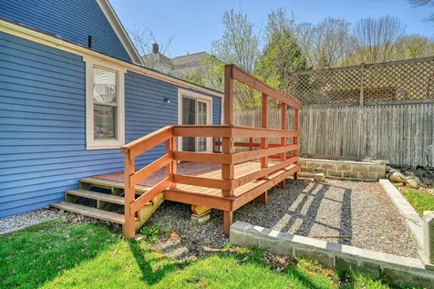 7 Page Street Hallowell ME 04347
