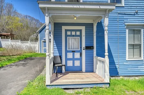 7 Page Street Hallowell ME 04347