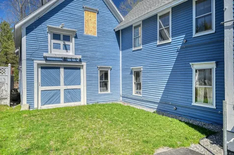 7 Page Street Hallowell ME 04347