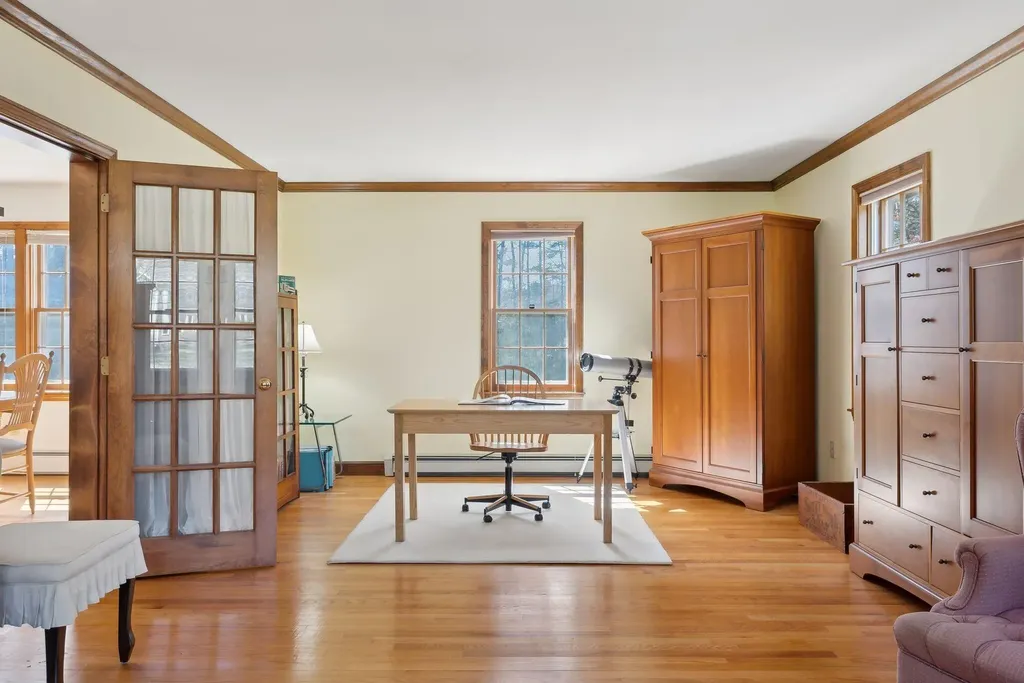 19 Windsor Pines Drive Scarborough ME 04074