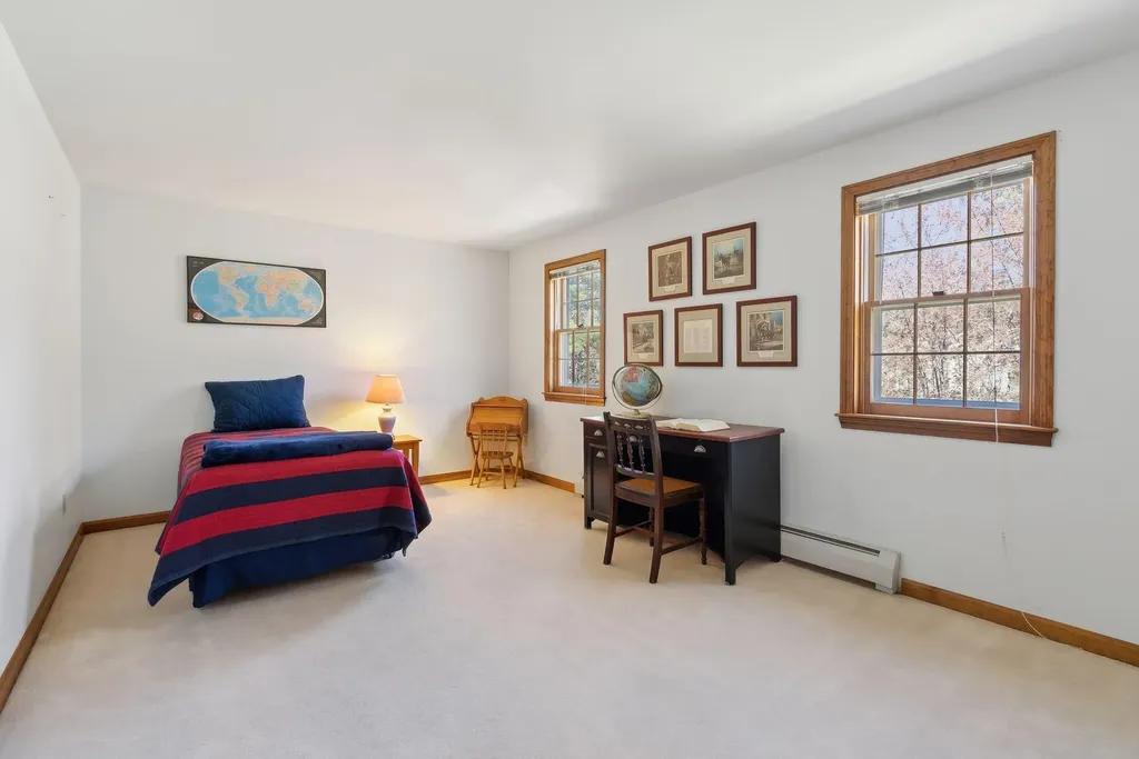 19 Windsor Pines Drive Scarborough ME 04074