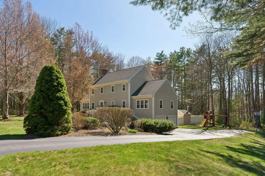 19 Windsor Pines Drive Scarborough ME 04074