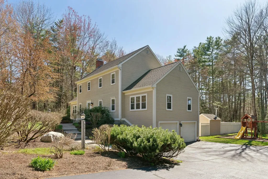19 Windsor Pines Drive Scarborough ME 04074