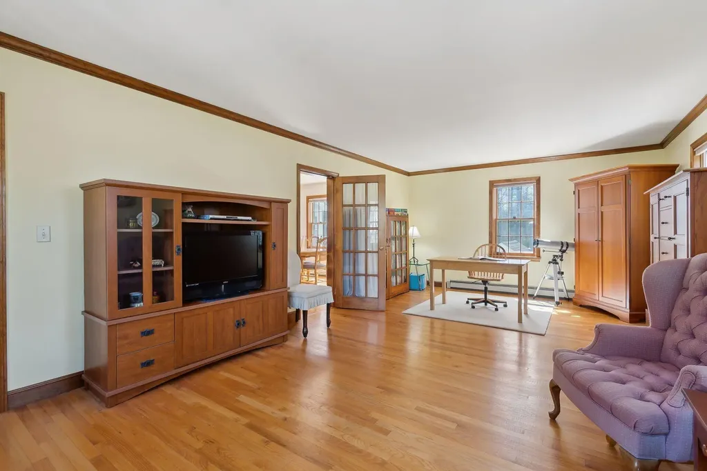 19 Windsor Pines Drive Scarborough ME 04074