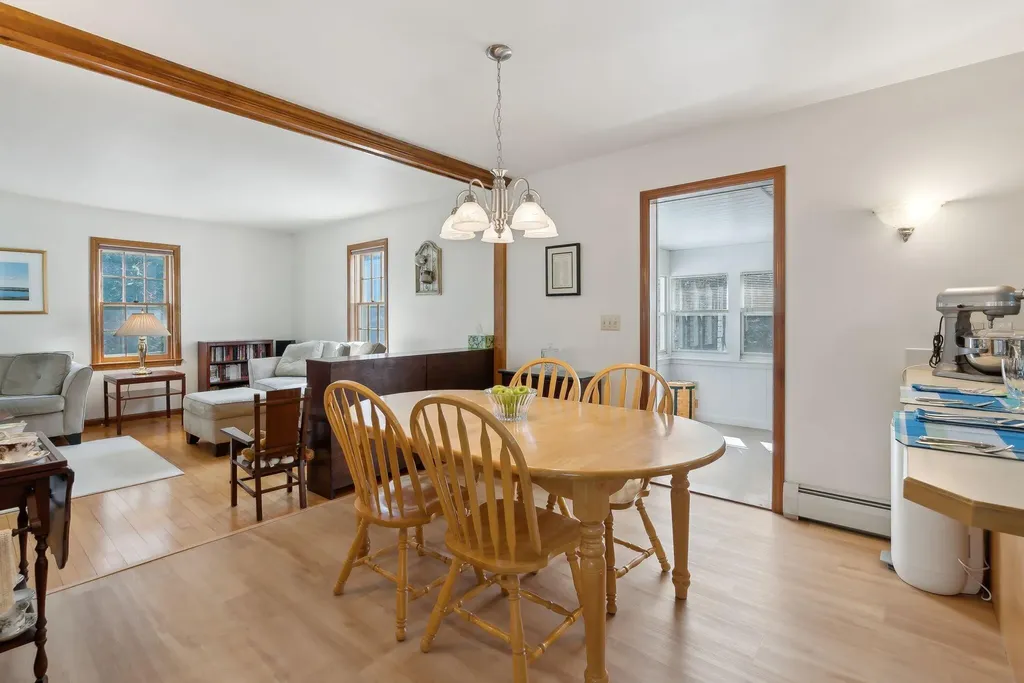 19 Windsor Pines Drive Scarborough ME 04074